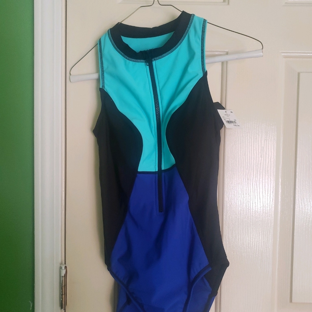 Ladies swimsuit